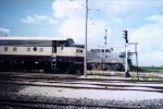 CBQ 9911 & BN 1 07-00 CBQ 9911 & BN 1 07-00
