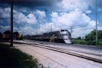 CBQ 9911 & Zephyr Station 2 07-00 CBQ 9911 & Zephyr Station 2 07-00