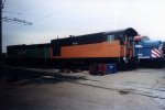 Locos lay over Yard 2 07-00 Locos lay over Yard 2 07-00