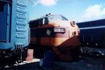MILW 118-C Yard 2 07-00 MILW 118-C Yard 2 07-00