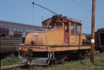 Arrived IRM 1972-Victor Humphrey's Collection