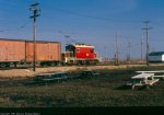 A PETER SCHMIDT PHOTO, LSITED AS JANUARY 1973; HOWEVER, THAT IS DOUBTFUL BASED UPON THE GREEN GRASS IN THE PHOTO.