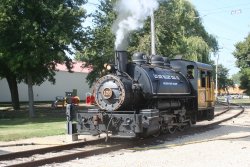 126 on the trolley loop