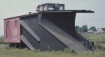 CGW X 38 Russel Snow Plow