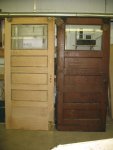 doors