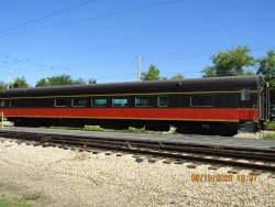 Highlight for Album: Illinois Central  3345