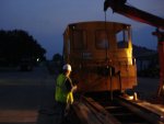 25 Tonner from Seneca IL 08-15-07 25 Tonner from Seneca IL 08-15-07