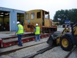 25 Tonner from Seneca IL 08-15-07 25 Tonner from Seneca IL 08-15-07