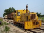 25 Tonner from Seneca IL 08-15-07 25 Tonner from Seneca IL 08-15-07
