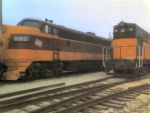 MILW 118-C & MILW 760 MILW 118-C & MILW 760