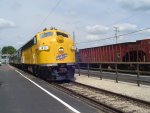 CNW 411 07-22-07 CNW 411 07-22-07