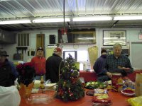 Woodshop Christmas 003A