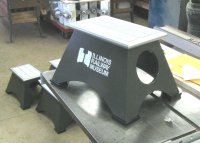 Finished Step Box A