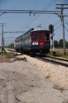 308/309 approaching Seeman Road ("Forest Park")