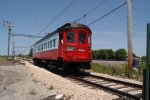 431 approaching "Forest Park"