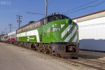 Highlight for Album: Diesel Locomotive Roster Albums