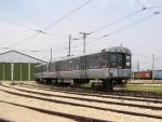 CTA 6655-6656 sitting outside barn #7