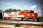 ATSF 92, 1998