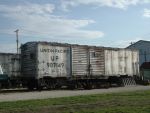 UP 907149 Box Car 2005-05-11