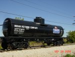 Highlight for Album: IRCX 1277 TANK CAR