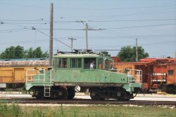 The L4 motor (07/2002).