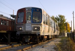 2153-2154 at 50th Avenue Station