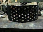 New traction Motor cover for USA 8537 New traction Motor cover for USA 8537