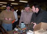 2005 - Norm Krentel, Bob Sundelin, Dan Mulvihill