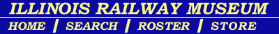 Illinois Railway Museum