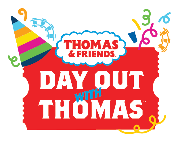 thomas and friends day out with thomas
