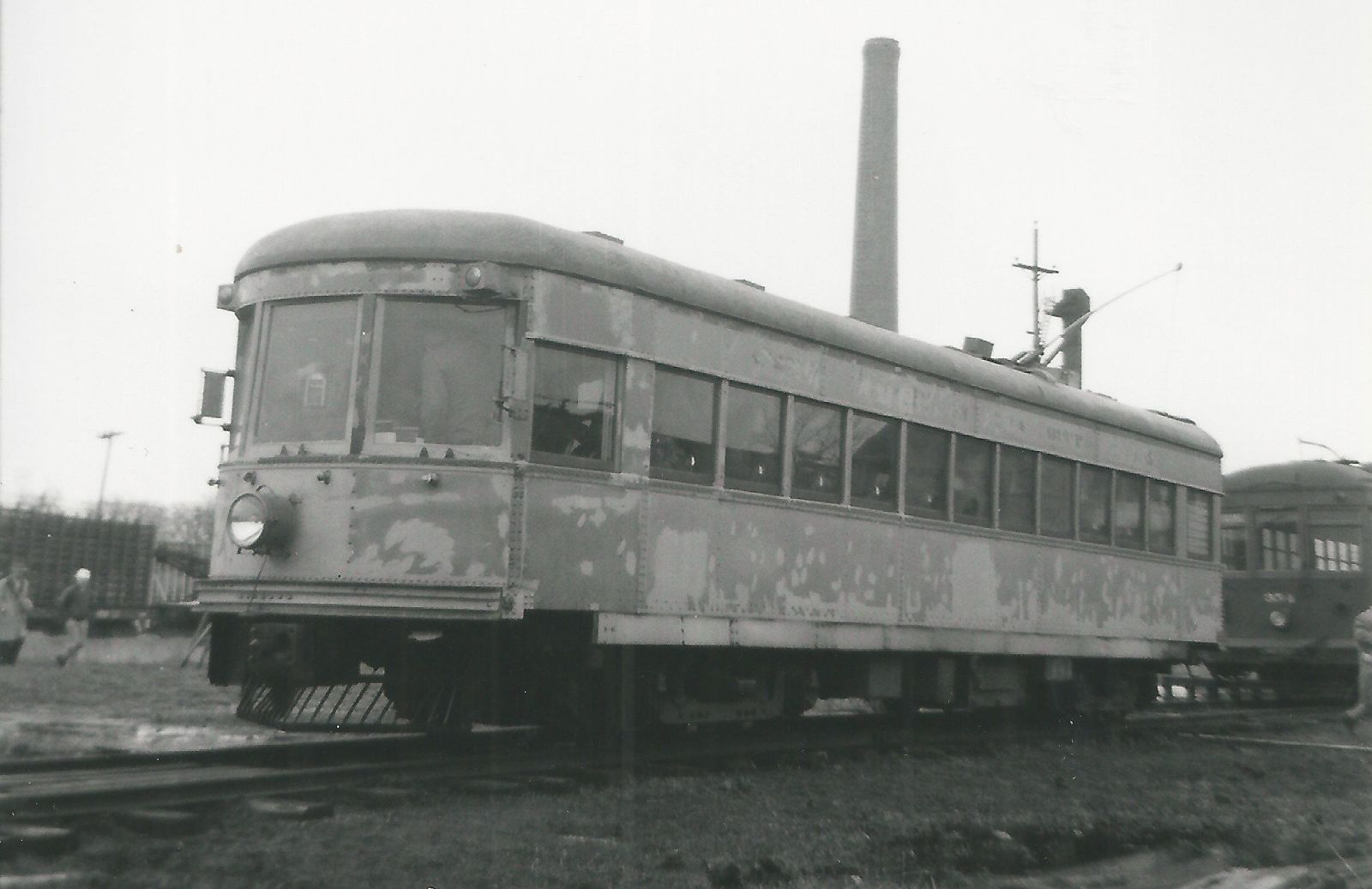 Illinois Railway Museum - The Museum's History and Development