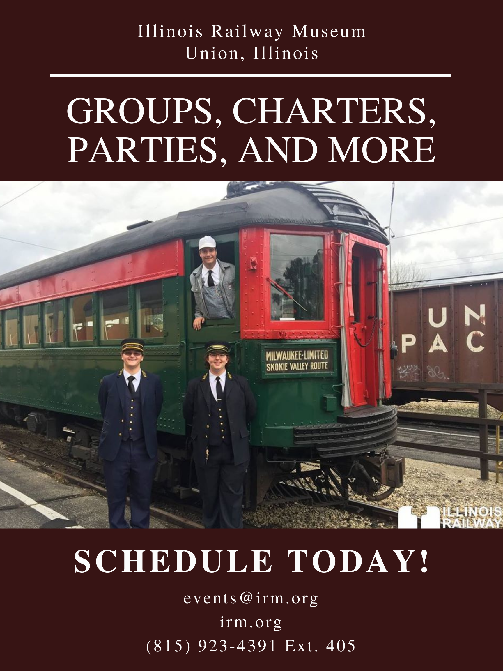GC Flyer