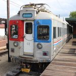 Pullman-Standard 1947 Chicago Transit Authority 52