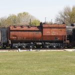 Alco 1941 Grand Trunk Western 6323B