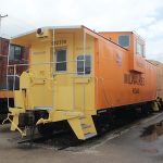 PC&F 1975 Milwaukee Road 992300