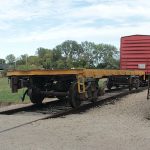 TMER&L 1907 Milwaukee Electric Railway & Transport E58