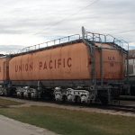 Alco 1937 Union Pacific 907853