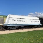 MDT 1935 Bordens Milk (BFIX) 520