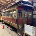 CSL 1930 Chicago City Railway 209