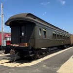 AC&F 1915 Green Bay & Western 109