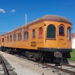 AC&F 1910 Illinois Terminal 504