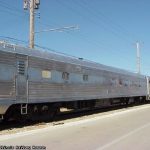 Pullman-Standard 1950 Atlantic Coast Line 