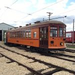 St Louis 1928 Chicago & Milwaukee Electric 354