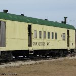 Pullman 1936 Chicago & North Western X250398