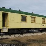 Pullman 1936 Chicago & North Western X300902