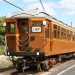 AC&F 1907 Chicago Rapid Transit 1797