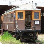 AC&F 1907 Chicago Rapid Transit 1808