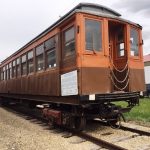 Pullman 1906 Chicago Rapid Transit 2872