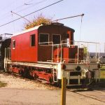 Baldwin/WH 1929 Cornwall Street Railway Light & Power 14