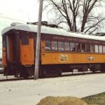 Pullman 1926 Chicago South Shore & South Bend 8